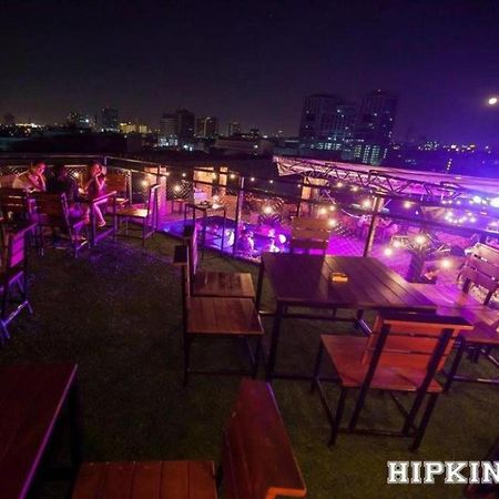 Oyo 796 Paradise Sukhumvit Hotel バンコク都 エクステリア 写真
